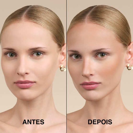 Bronzer em p&oacute; Givenchy Prisme Libre